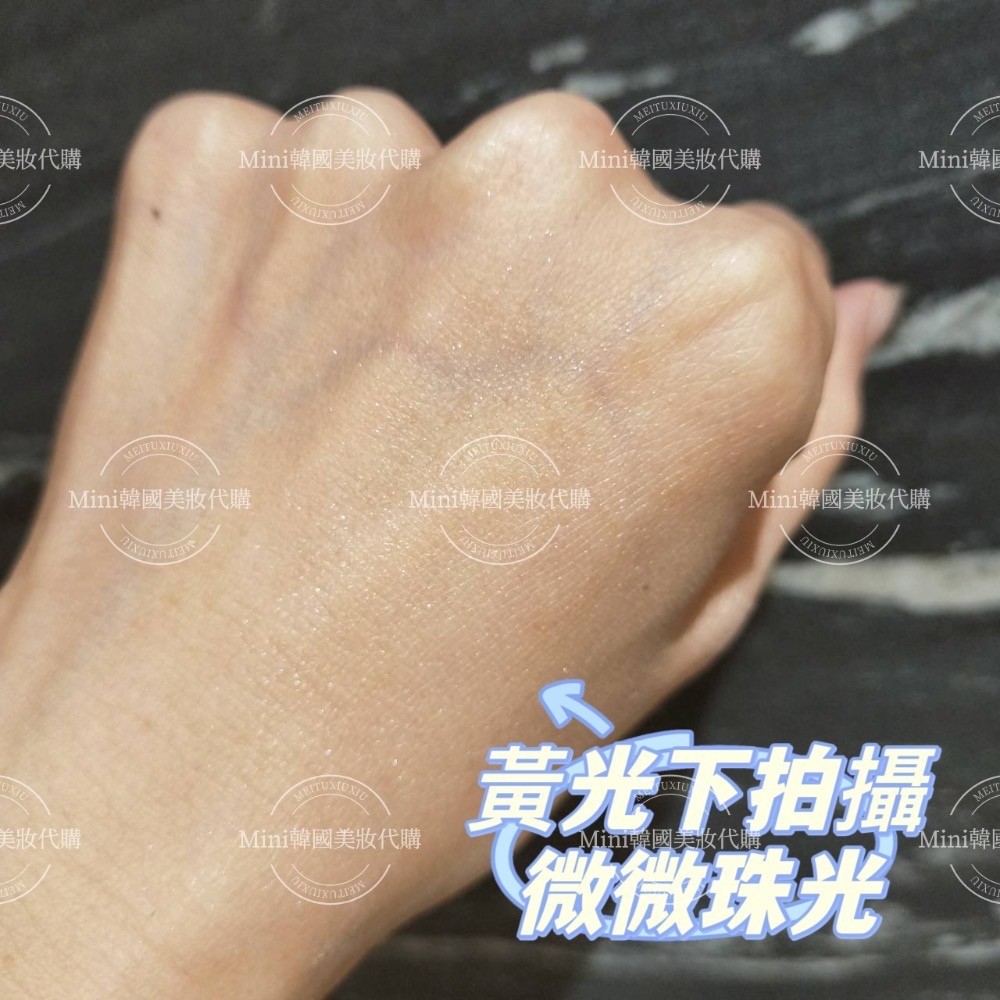 ☆mini韓國美妝代購☆ Hera 赫拉 新款 珠光定妝蜜粉餅 HIGHLIGHTING FINISH PACT-細節圖8
