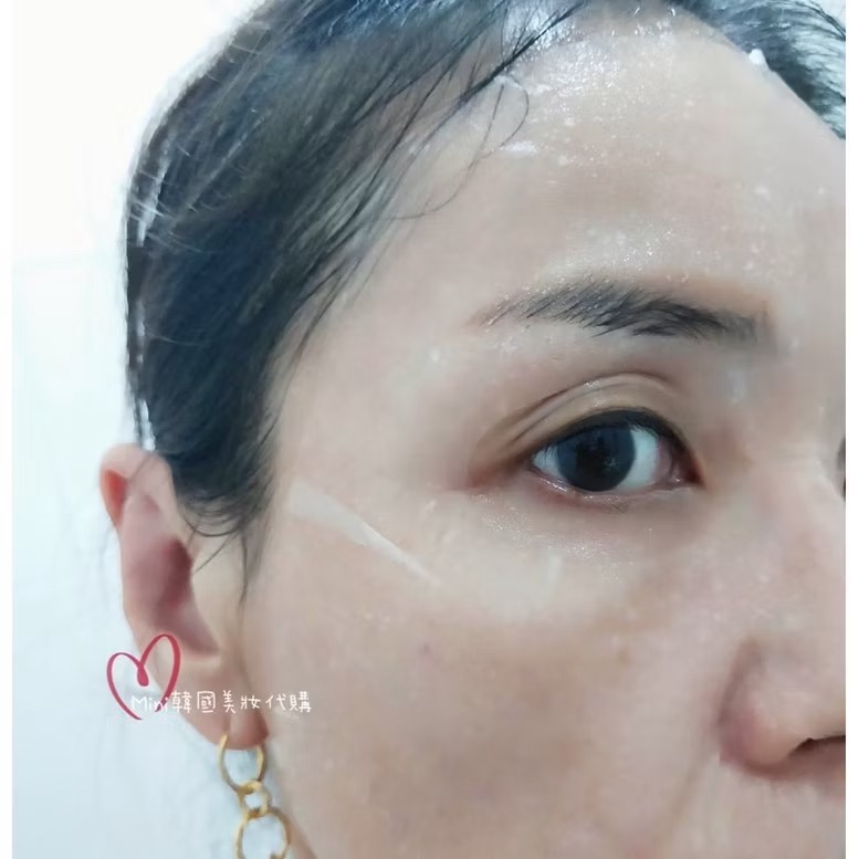 ☆mini韓國美妝代購☆買一送一 IOPE 神仙水面膜 青春活顏菁粹面膜 超薄超服貼-細節圖7