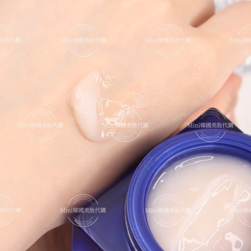 ☆mini韓國美妝代購☆ IOPE STEM III 極萃新生三效面霜 5ml 旅行裝  效期2025 保濕 抗老-細節圖3