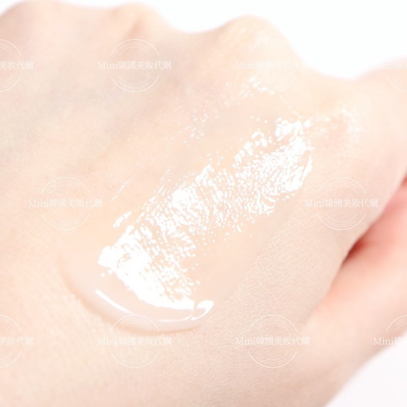 ☆mini韓國美妝代購☆ IOPE STEM III 極萃新生三效面霜 5ml 旅行裝  效期2025 保濕 抗老-細節圖4