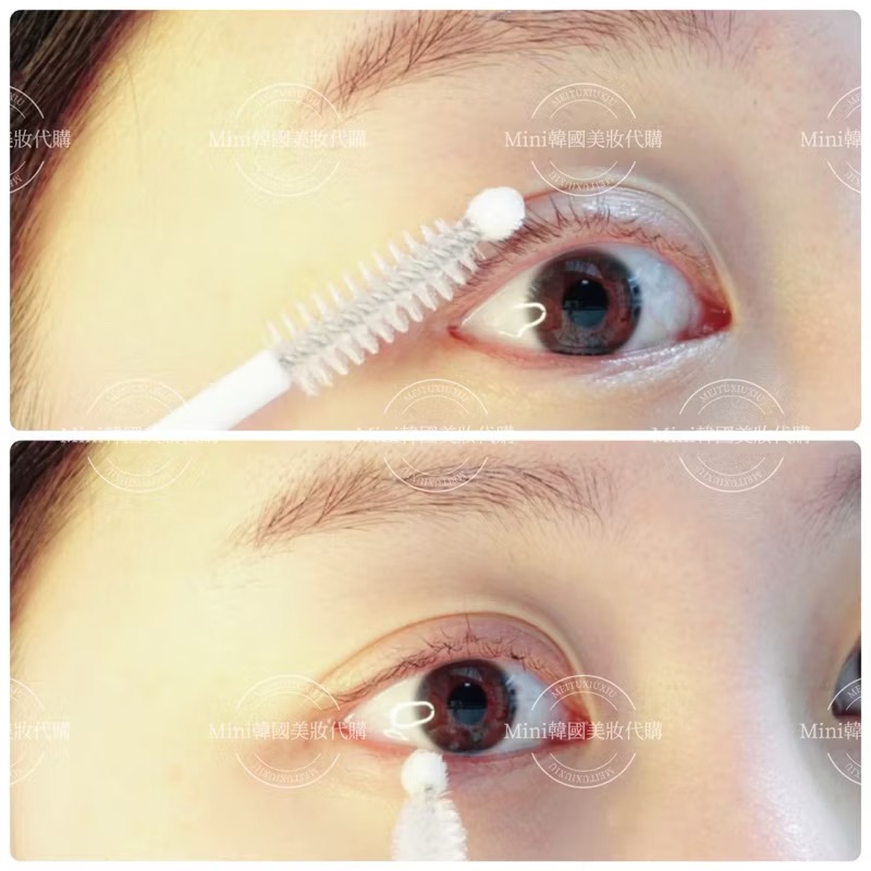 ☆mini韓國美妝代購☆韓國 RiRe 睫毛精華 睫毛滋養精華 睫毛精華液-細節圖5