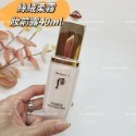 ☆mini韓國美妝代購☆whoo 后 拱辰享 美 絲絨柔霧粉底液 + 拱辰享絲絨妝前露 后粉底液-規格圖5