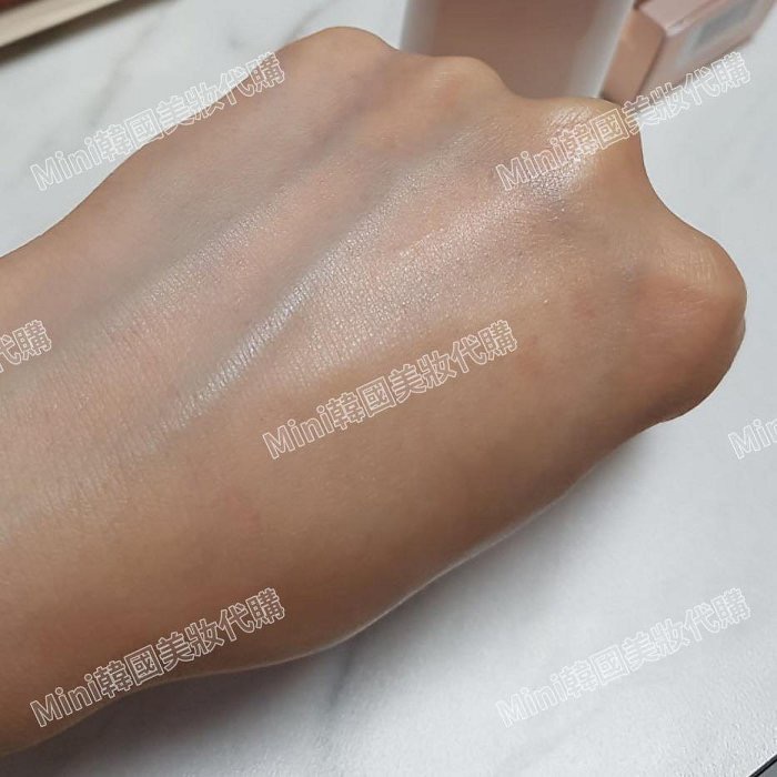 ☆mini韓國美妝代購☆ su:m37˚ 新版天鵝絨隔離棒18g Sun away Velvet Sun Stick-細節圖2