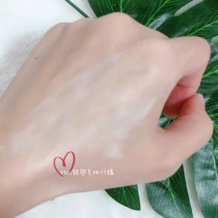 ☆mini韓國美妝代購☆whoo 后 拱辰享 雪 雪白膏 亮白膏 淡斑膏 4ml 【SWH32】-細節圖3