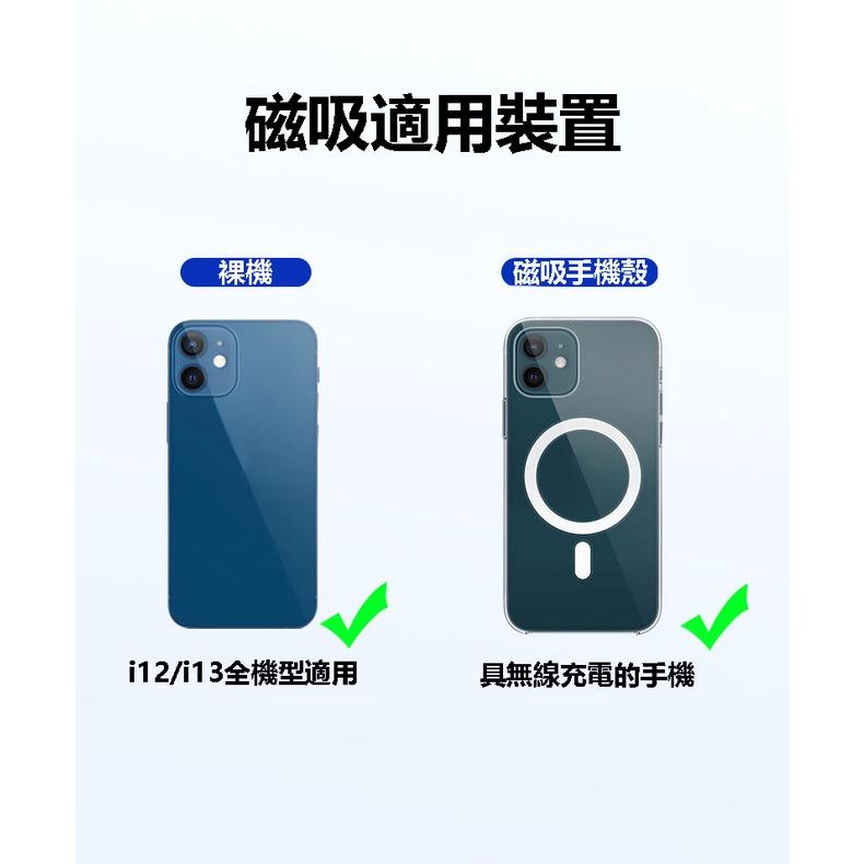 【EPN 】三合一無線充電盤 蘋果iPhone/Apple Watch/AirPods無線充電座 手機支架磁吸充電器-細節圖3