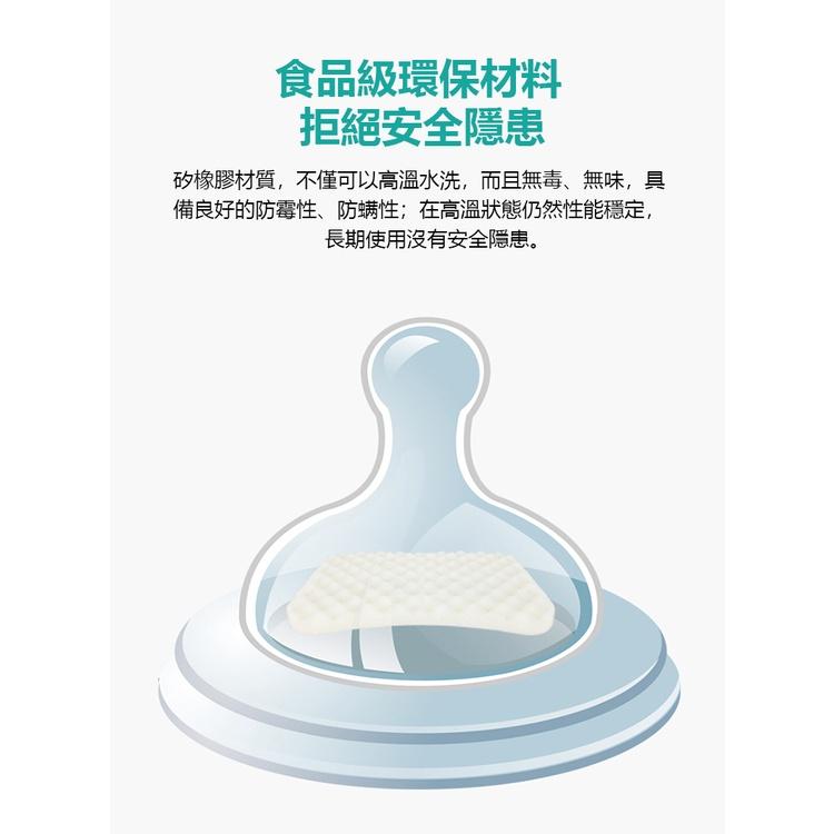 【EPN】可熱水沖洗枕頭  (有成人枕頭跟學生枕頭規格) 水洗波浪枕 矽膠枕頭 防螨枕-細節圖5