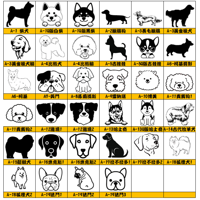 【EPN】狗牌 客製化商品 客製化鑰匙圈 寵物名牌 寵物吊牌 狗狗用品 貓牌 狗吊牌 狗牌刻字-細節圖2