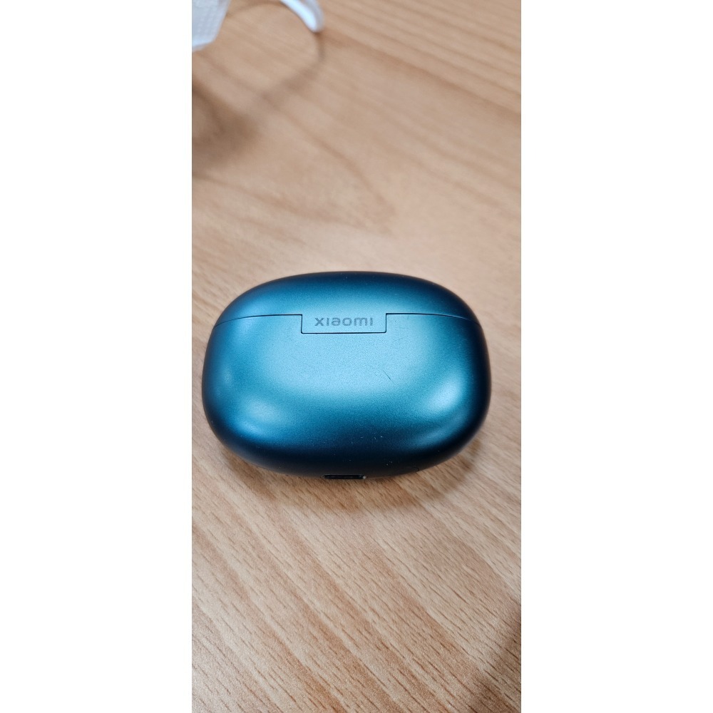 綠色 小米 Xiaomi Buds 3T Pro 降噪藍牙耳機 - 運動藍芽耳機  福利品-細節圖3