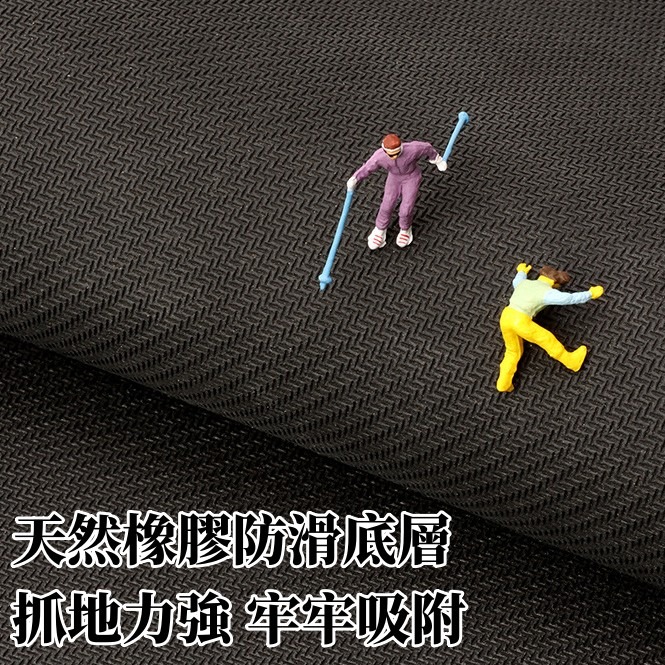 現貨｜表情地墊 可愛硅藻泥地墊 吸水防滑地毯地墊 廁所浴室洗手間吸水速乾地墊 硅藻泥吸水墊 家用浴室-細節圖10