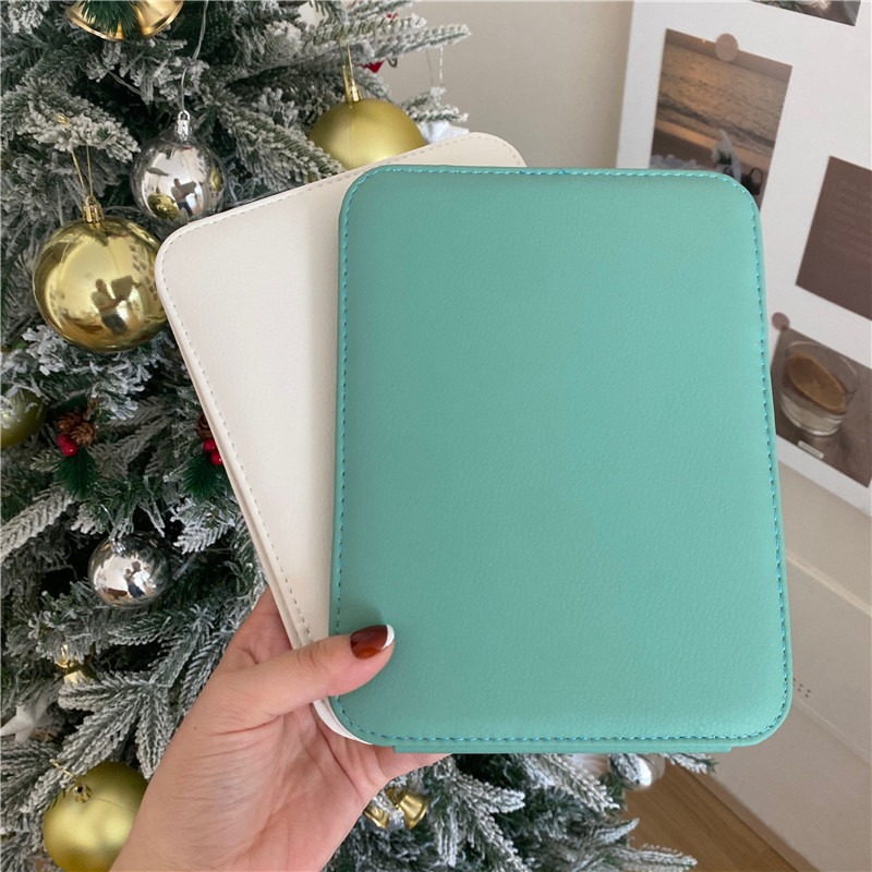 現貨｜桌面化妝鏡 防水 加厚可摺疊收納鏡 便攜化妝鏡 簡易梳妝鏡 檯式化妝鏡 歐式鏡子 化妝鏡 梳妝鏡 鏡子-細節圖9