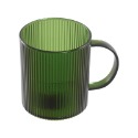 漱口杯 簡約漱口杯 透明刷牙杯 情侶刷牙杯 洗漱杯 衛浴洗漱用品 衛浴 浴室用 浴室用品 透明杯子 飯店杯子-規格圖9