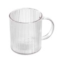 漱口杯 簡約漱口杯 透明刷牙杯 情侶刷牙杯 洗漱杯 衛浴洗漱用品 衛浴 浴室用 浴室用品 透明杯子 飯店杯子-規格圖9
