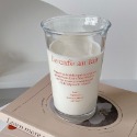 法式簡約字母收納罐 玻璃冰箱收納盒 果乾盒 果蔬 家用玻璃密封罐 彩色矽膠蓋 透明水果零食雜物收納罐-規格圖10