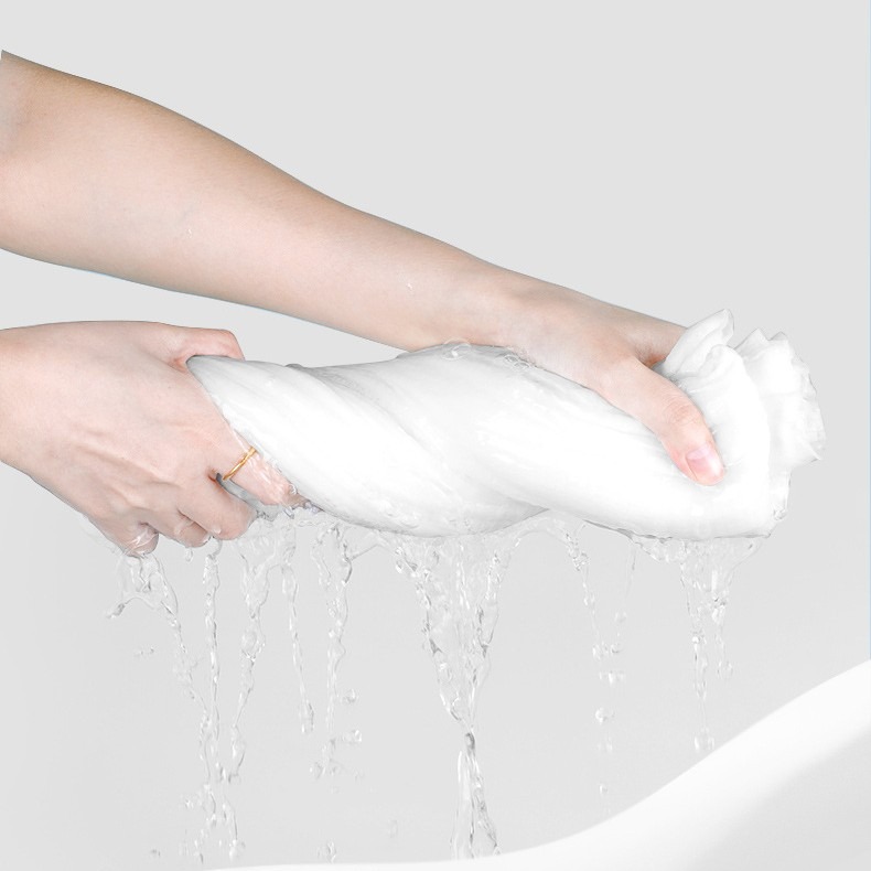 現貨｜壓縮一次性洗臉巾 旅行加大壓縮毛巾 可攜式一次性洗臉巾拋棄式洗臉巾 拋棄式毛巾 旅行壓縮毛巾拋乾濕兩用-細節圖8