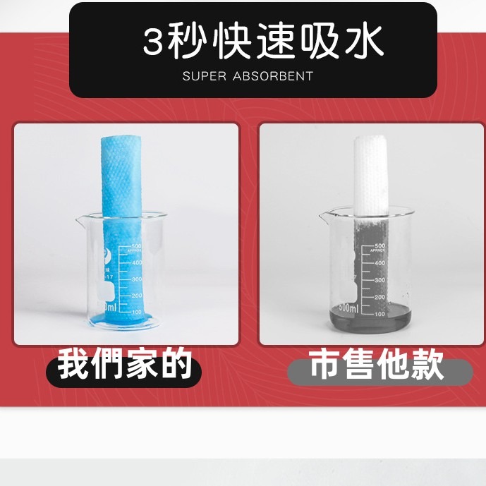 現貨｜壓縮一次性洗臉巾 旅行加大壓縮毛巾 可攜式一次性洗臉巾拋棄式洗臉巾 拋棄式毛巾 旅行壓縮毛巾拋乾濕兩用-細節圖9