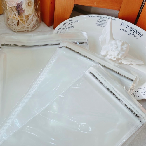 OPP自黏袋 多尺寸 超透明自黏袋 OPP外包袋 透明包裝袋 服飾袋