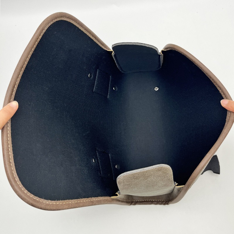 復古 機車馬鞍包 馬鞍袋 檔車 邊包 機車包 哈雷 cb350 rebel 勁 SB300 野狼 雲豹 MY-細節圖4