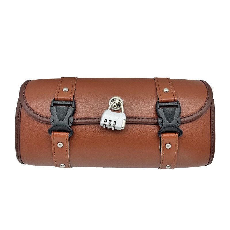 復古 機車馬鞍包 馬鞍袋 檔車 邊包 機車 哈雷 cb350 rebel 勁 SB300 野狼 雲豹 MY-細節圖5