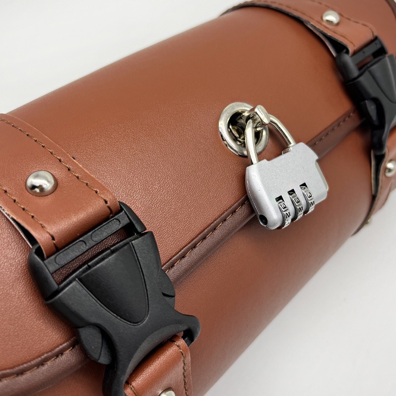 復古 機車馬鞍包 馬鞍袋 檔車 邊包 機車 哈雷 cb350 rebel 勁 SB300 野狼 雲豹 MY-細節圖6