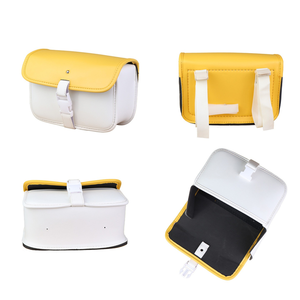 復古 機車馬鞍包 馬鞍袋 檔車 邊包 機車 哈雷 cb350 rebel500 勁 SB300 野狼 雲豹 MY cub-細節圖3