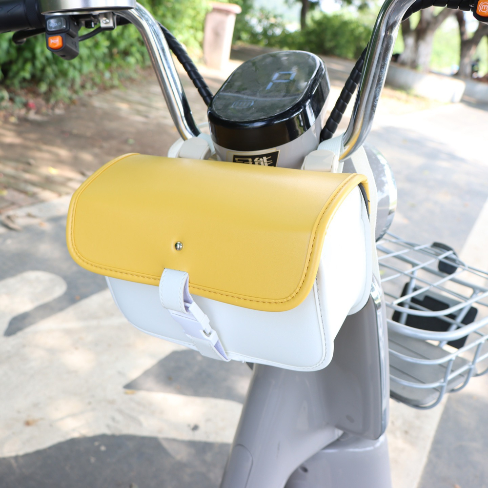 復古 機車馬鞍包 馬鞍袋 檔車 邊包 機車 哈雷 cb350 rebel500 勁 SB300 野狼 雲豹 MY cub-細節圖6