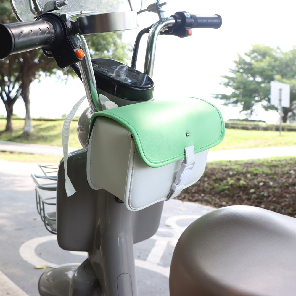 復古 機車馬鞍包 馬鞍袋 檔車 邊包 機車 哈雷 cb350 rebel500 勁 SB300 野狼 雲豹 MY cub-細節圖9