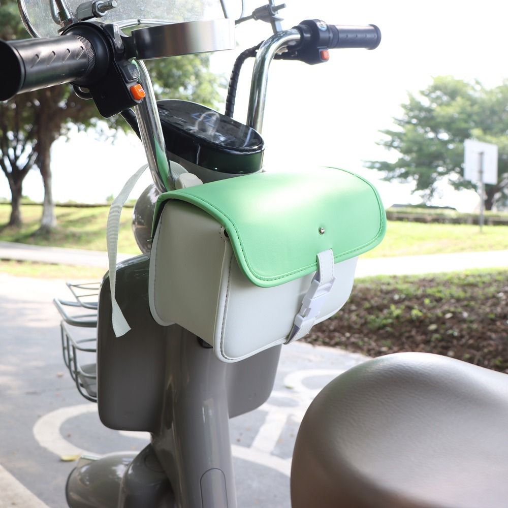 復古 機車馬鞍包 馬鞍袋 檔車 邊包 機車 哈雷 cb350 rebel500 勁 SB300 野狼 雲豹 MY cub-規格圖11