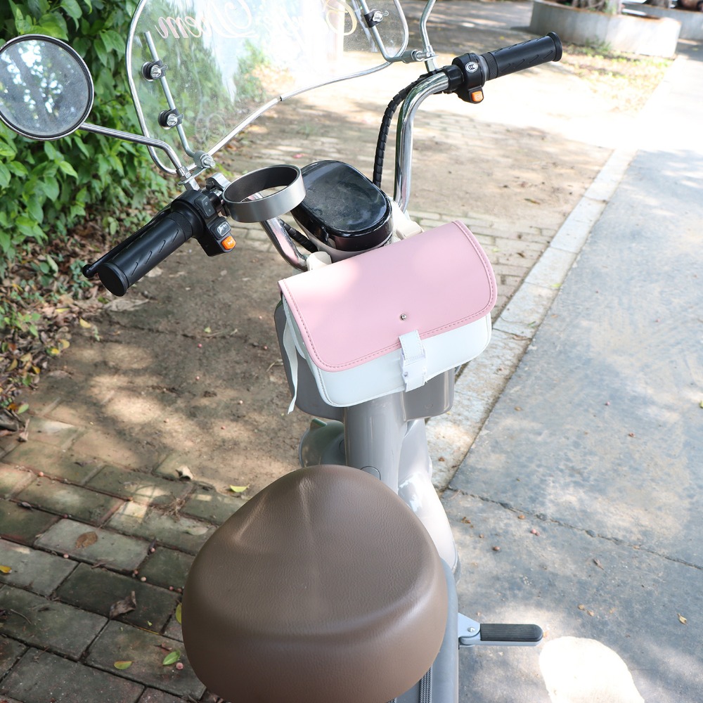 復古 機車馬鞍包 馬鞍袋 檔車 邊包 機車 哈雷 cb350 rebel500 勁 SB300 野狼 雲豹 MY cub-規格圖11