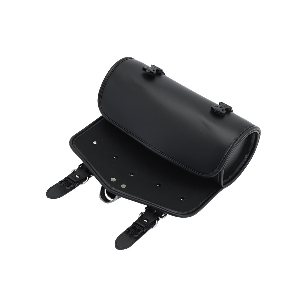 車包 復古 馬鞍包 馬鞍袋 檔車 哈雷 cb350 rebel 尾箱 ktr 偉士牌 sb300 gogoro 金旺 勁-細節圖6