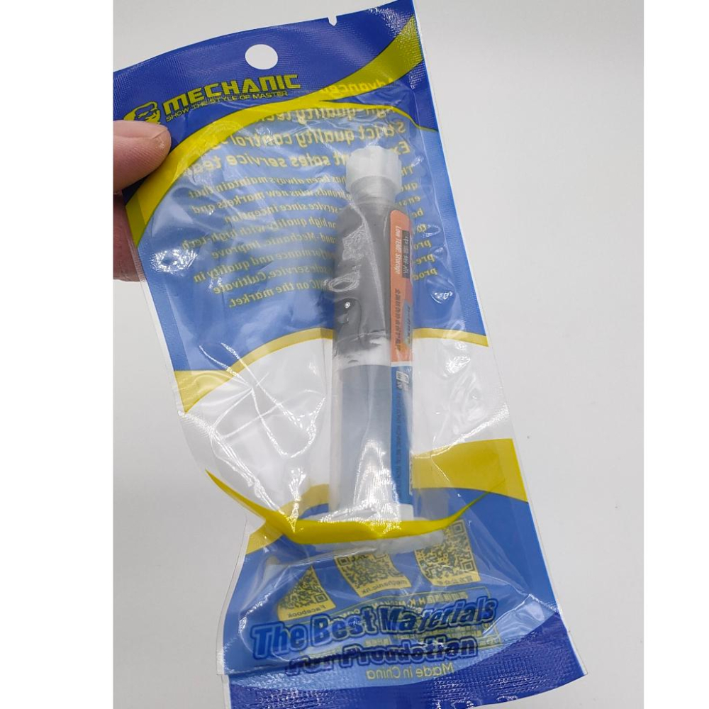 維修佬 XG-Z40 有鉛焊錫膏 錫漿 常溫熔點183 助焊劑 易焊接 138度中低溫焊 錫泥-細節圖2