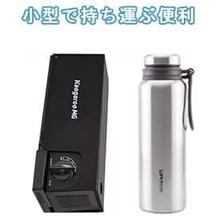 台灣現貨 便攜式 折疊 摺疊 卡式爐 戶外 野外 露營 卡式爐 大火力 烤爐 氣灶 附收納袋-細節圖2