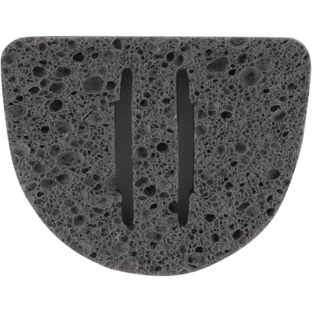 日本原裝 HAKKO FX-888D 專用 A1561 & A1559 烙鐵頭清潔用 鋼絲球 清潔海綿 清潔台-細節圖5