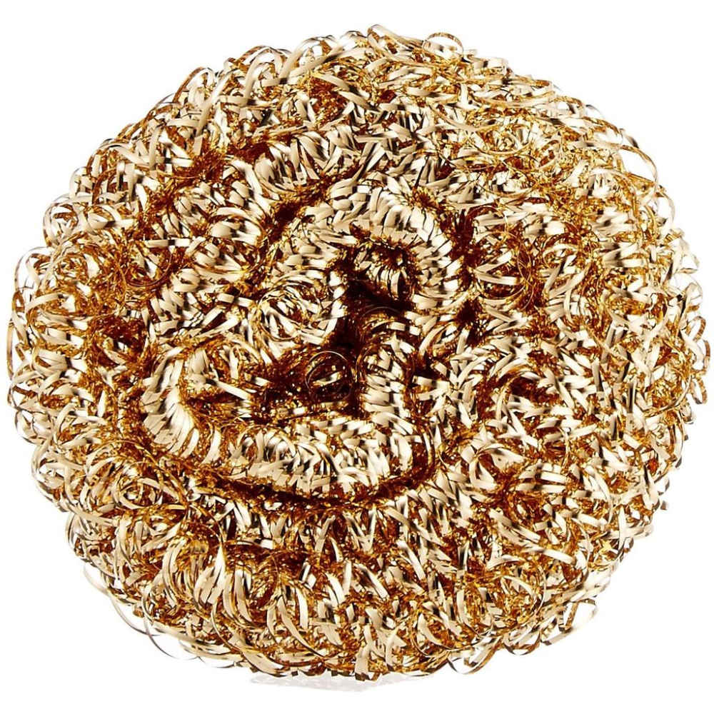 日本 goot ST-40BW 烙鐵除錫 烙鐵 去氧化清潔 銅絲球 15公克 2入 現貨-細節圖2