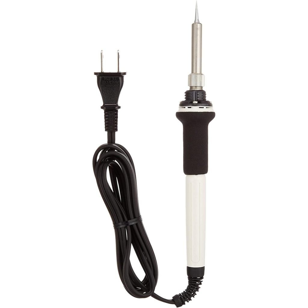 日本GOOT CXR-31 22W 電烙鐵 烙鐵 陶瓷發熱芯 電烙鐵 實驗室 學生實驗 電路板 家庭用-細節圖4