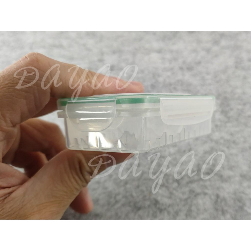 2節 18650 電池盒 4節 16340 收納盒 電池盒 防磨 防水 現貨-細節圖3