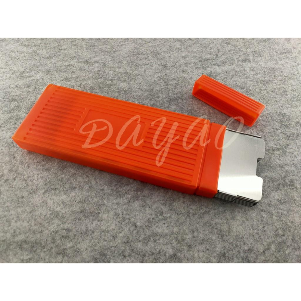 戶外 超輕 折疊 優質 鋁合金 擋風板 野外 爐頭 爐具 卡式爐 防風板 8片/ 10片-細節圖4