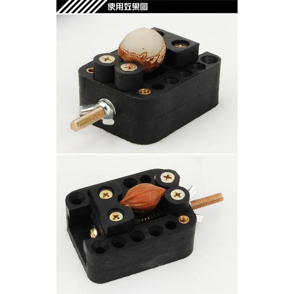 電磨機 迷你小 電鑽 固定平台 塑膠 鋁合金 固定座 夾具 夾床 台鉗 電磨機 配件-細節圖3