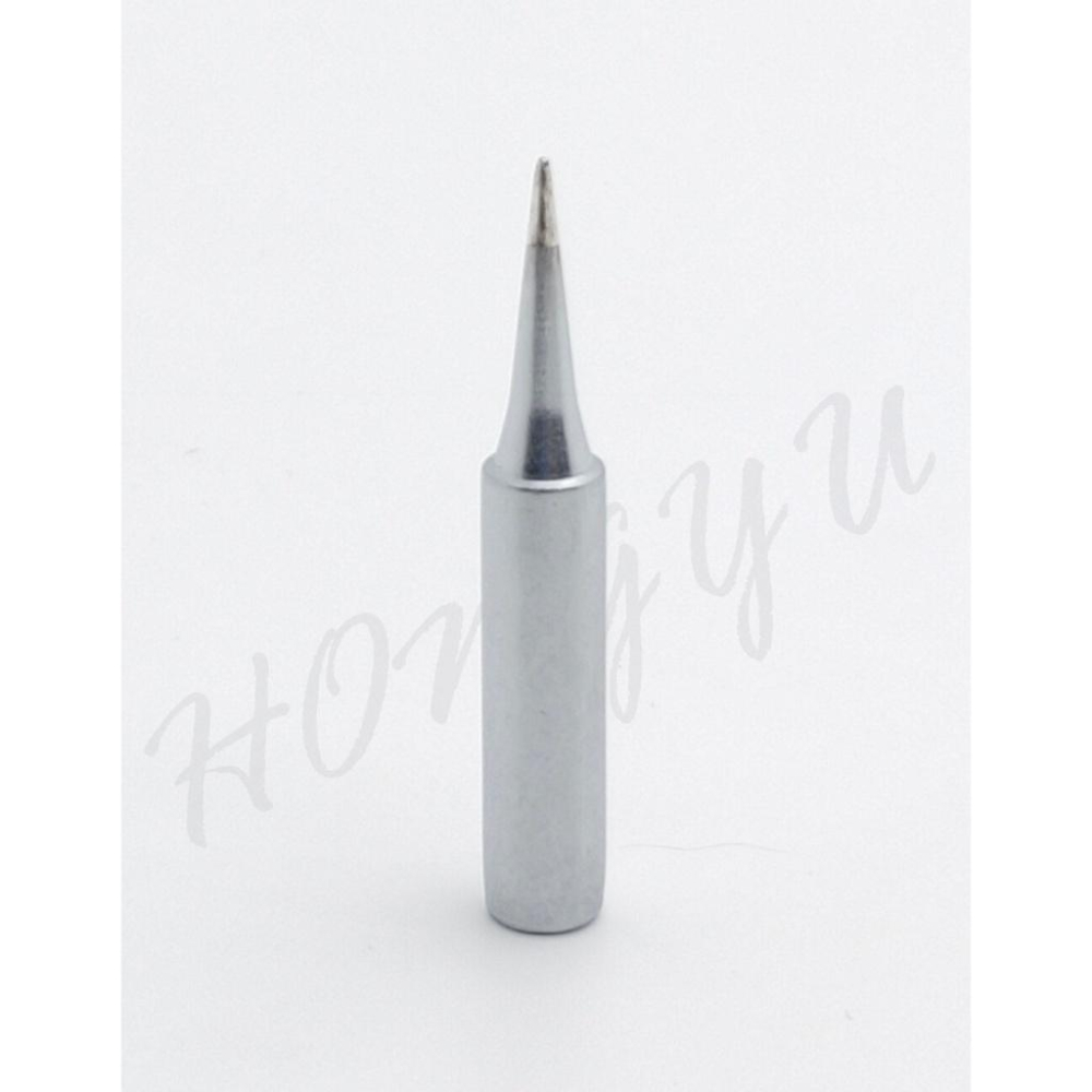 快克 QUICK 936 高品質 烙鐵頭 內純銅 烙鐵頭 900M系列 刀頭 無鉛烙鐵 彎嘴 刀頭 尖頭 焊台-細節圖8