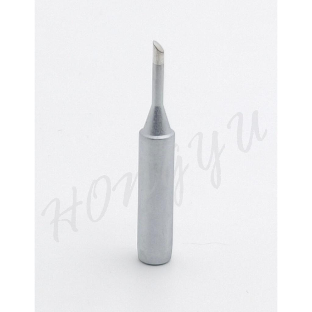 快克 QUICK 936 高品質 烙鐵頭 內純銅 烙鐵頭 900M系列 刀頭 無鉛烙鐵 彎嘴 刀頭 尖頭 焊台-細節圖9