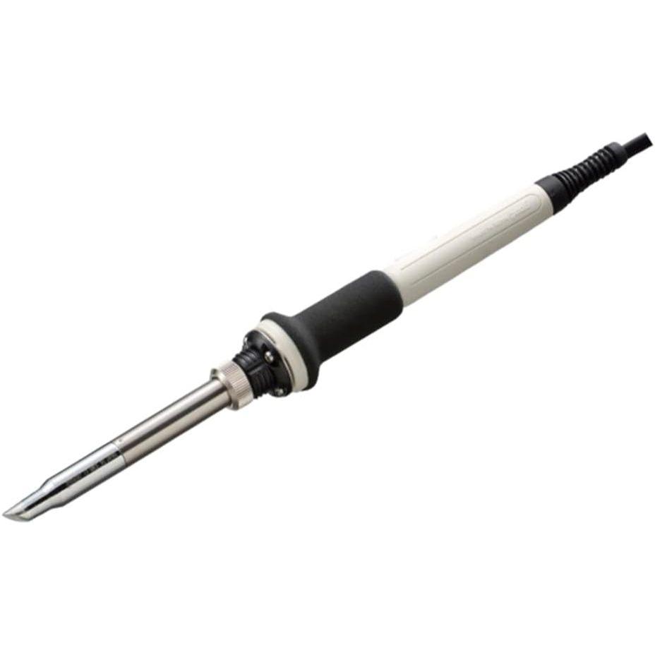 日本 GOOT CXR-100 48W 電烙鐵 烙鐵 陶瓷發熱芯 電烙鐵 實驗室 學生實驗 電路板-細節圖2