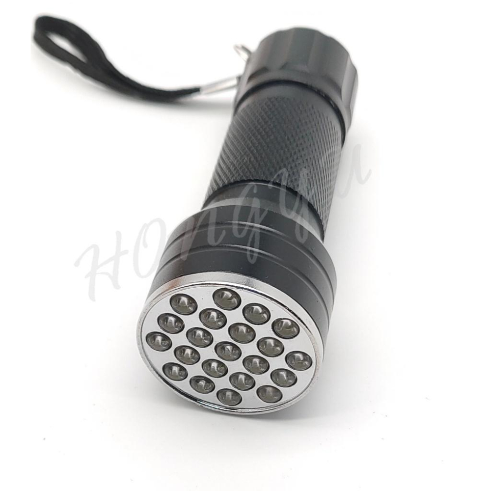 UV 紫外線 固化燈 手電筒 LED 紫外線 手機維修 PCB 綠漆 固化燈-細節圖2