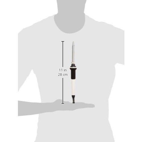 日本 GOOT CXR-60 28W 電烙鐵 烙鐵 陶瓷發熱芯 電烙鐵 實驗室 學生實驗 電路板-細節圖2