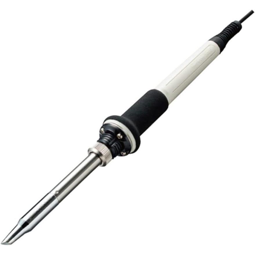 日本 GOOT CXR-60 28W 電烙鐵 烙鐵 陶瓷發熱芯 電烙鐵 實驗室 學生實驗 電路板-細節圖3