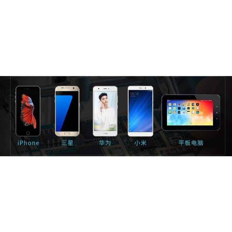 碳纖維滾輪式 撬棒 拆機棒 手機拆框 iMac 平板手機 螢幕分離拆卸工具棒 拆機工具-細節圖7