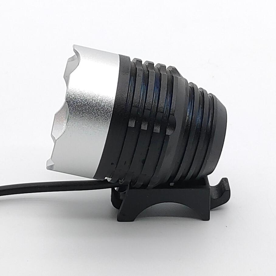 LED 紫外線 UV 固化燈 手機維修 PCB 綠漆 固化燈 USB插電使用 三檔調節-細節圖6