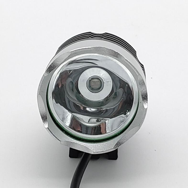 LED 紫外線 UV 固化燈 手機維修 PCB 綠漆 固化燈 USB插電使用 三檔調節-細節圖7