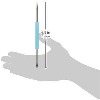 日本 goot SA-10 IC 拔取器 PCB 清潔修護 焊錫 作業輔助工具-細節圖7