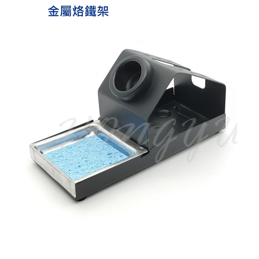 誼華 YIHUA-939D 大功率 恆溫烙鐵 YH-939D 溫控 烙鐵 焊槍 焊台 不銹鋼金屬發熱芯 維修 電路-細節圖5