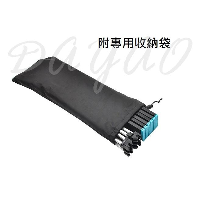 新款 履帶式 戶外 輕便 大號 露營折疊桌 鋁合金折疊桌 蛋捲桌 鋁板桌 折疊桌 露營 野餐 摺疊桌 附收納袋-細節圖9