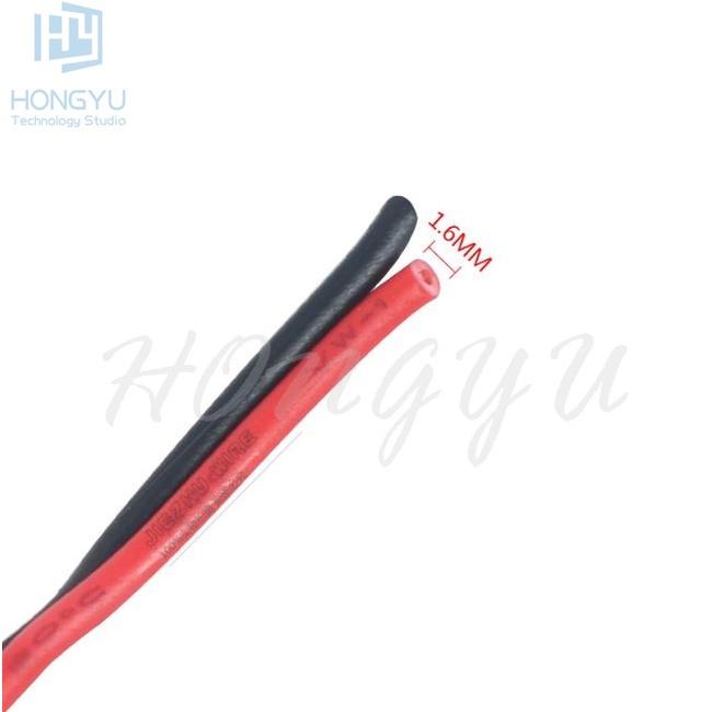 22AWG 單股銅芯 OK線 加粗 單芯線 PCB跳線 鍍錫銅線 30M/捲 現貨-細節圖4